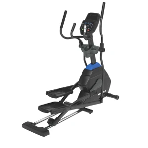 Horizon Fitness EX59-24 Eliptik Bisiklet: Evde Sporun Keyfi Yeniden Tanımlanıyor